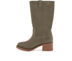 Discount Unionbay Women's Maude Mid-calf Boots