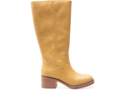 Discount Unionbay Women's Mustang Mid-Calf Boots