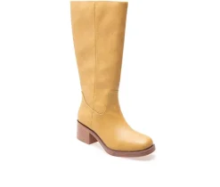 Discount Unionbay Women's Mustang Mid-Calf Boots