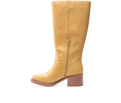 Discount Unionbay Women's Mustang Mid-Calf Boots