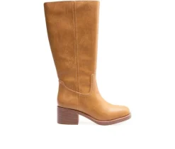 Online Unionbay Women's Mustang Mid-Calf Boots
