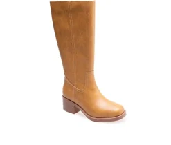 Online Unionbay Women's Mustang Mid-Calf Boots