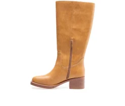 Online Unionbay Women's Mustang Mid-Calf Boots