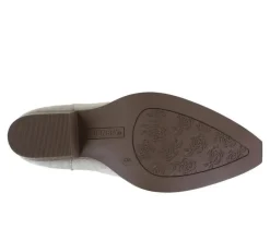 New Unionbay Women's Ora Western Boots