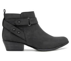 Discount Unionbay Women's Tilly Booties