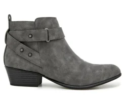 Discount Unionbay Women's Tilly Booties