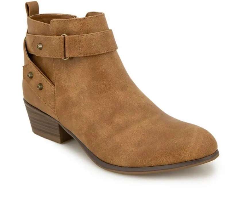 Discount Unionbay Women's Tilly Booties