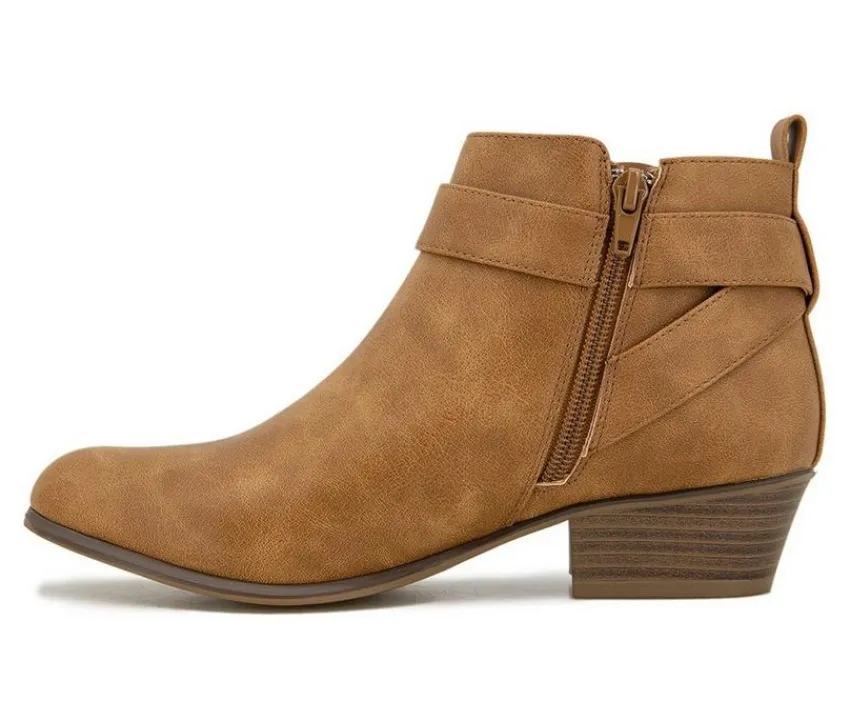 Discount Unionbay Women's Tilly Booties