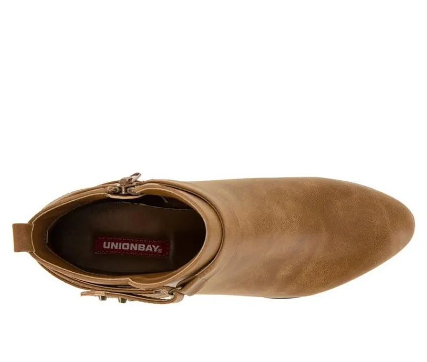 Discount Unionbay Women's Tilly Booties
