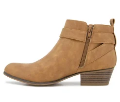 Clearance Unionbay Women's Tilly Booties