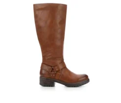Unr8ed Women's Blair Knee High Boots