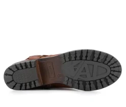 Unr8ed Women's Blair Knee High Boots