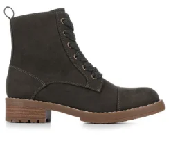 Unr8ed Women's Dottie Booties