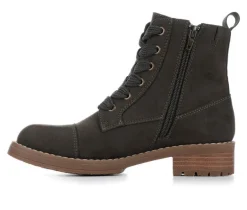 Unr8ed Women's Dottie Booties