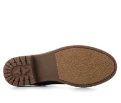 Unr8ed Women's Dottie Booties