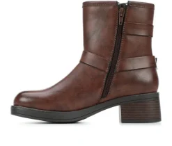 Best Unr8ed Women's Harvast Booties