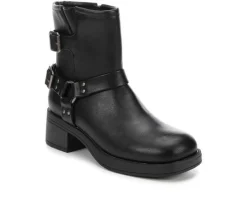 Sale Unr8ed Women's Harvast Booties