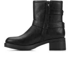 Sale Unr8ed Women's Harvast Booties