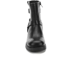 Sale Unr8ed Women's Harvast Booties