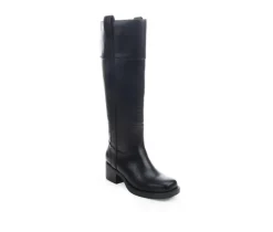 Best Unr8ed Women's Marieke Knee High Boots