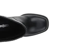 Best Unr8ed Women's Marieke Knee High Boots