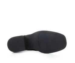 Best Unr8ed Women's Marieke Knee High Boots