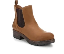 Clearance Unr8ed Women's Shanna Booties