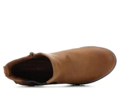 Clearance Unr8ed Women's Shanna Booties