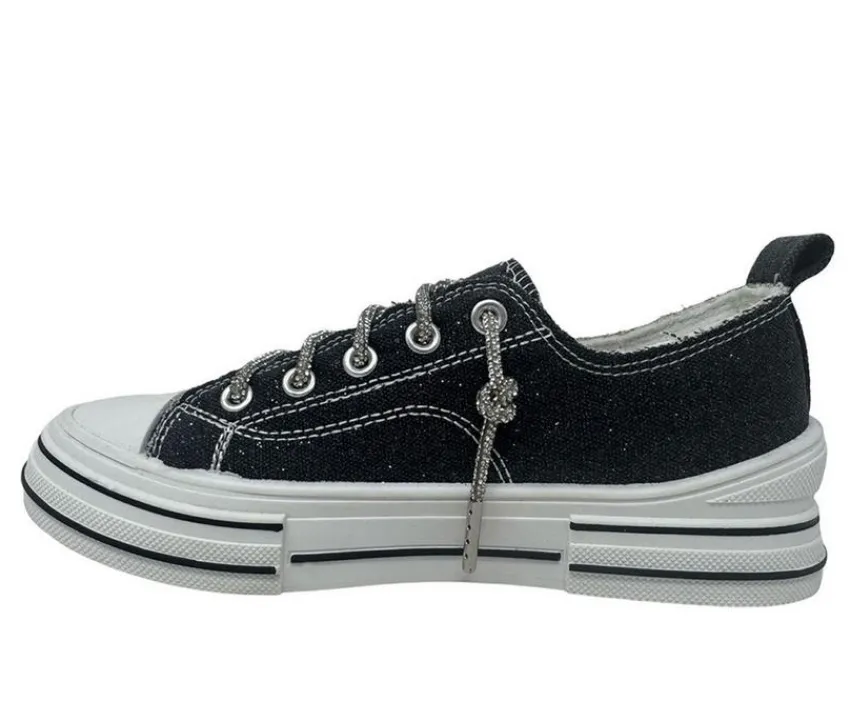 Sale Very G Women's Aman Sparkle Sneakers