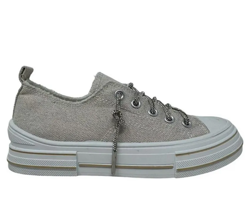 Clearance Very G Women's Aman Sparkle Sneakers