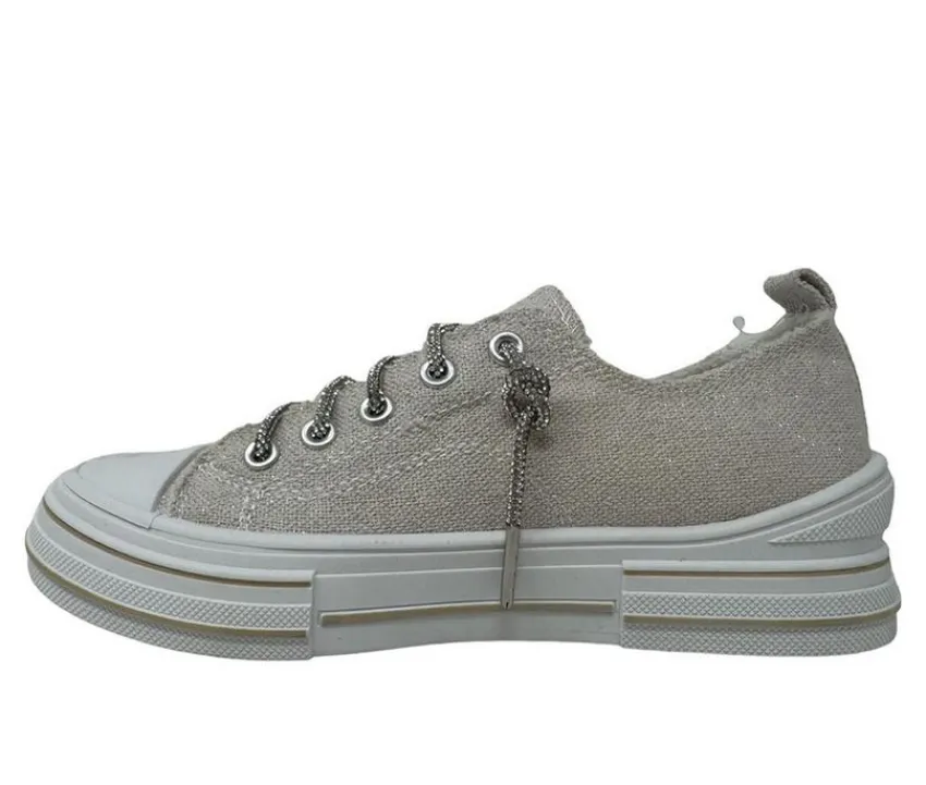 Clearance Very G Women's Aman Sparkle Sneakers