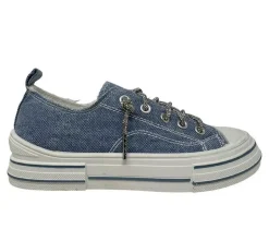 Online Very G Women's Aman Sparkle Sneakers