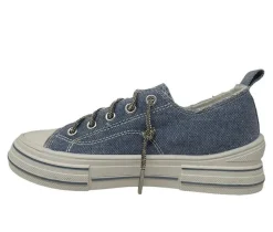 Online Very G Women's Aman Sparkle Sneakers