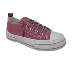 Clearance Very G Women's Aman Sparkle Sneakers