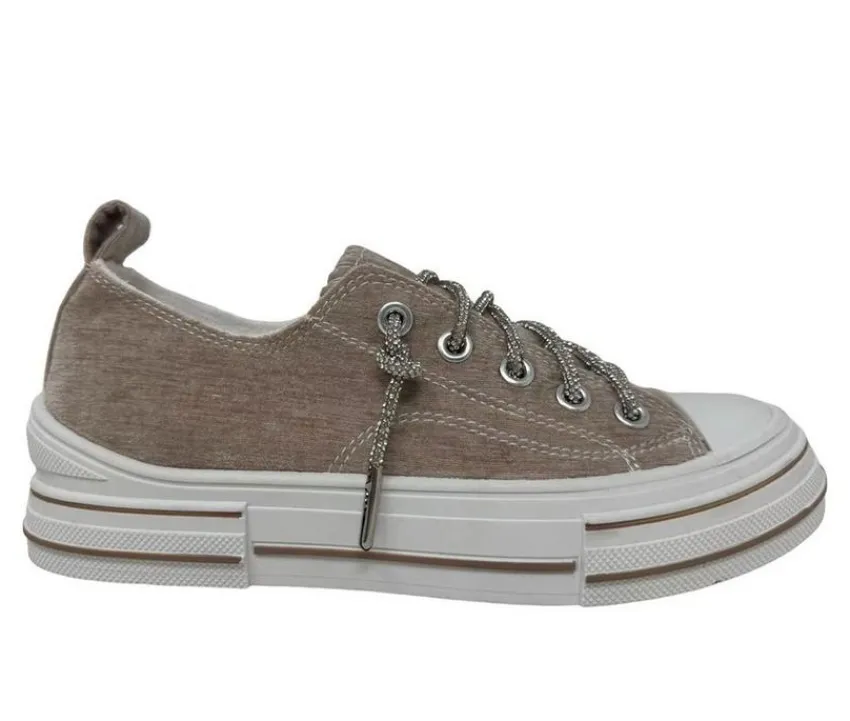 New Very G Women's Aman Velvet