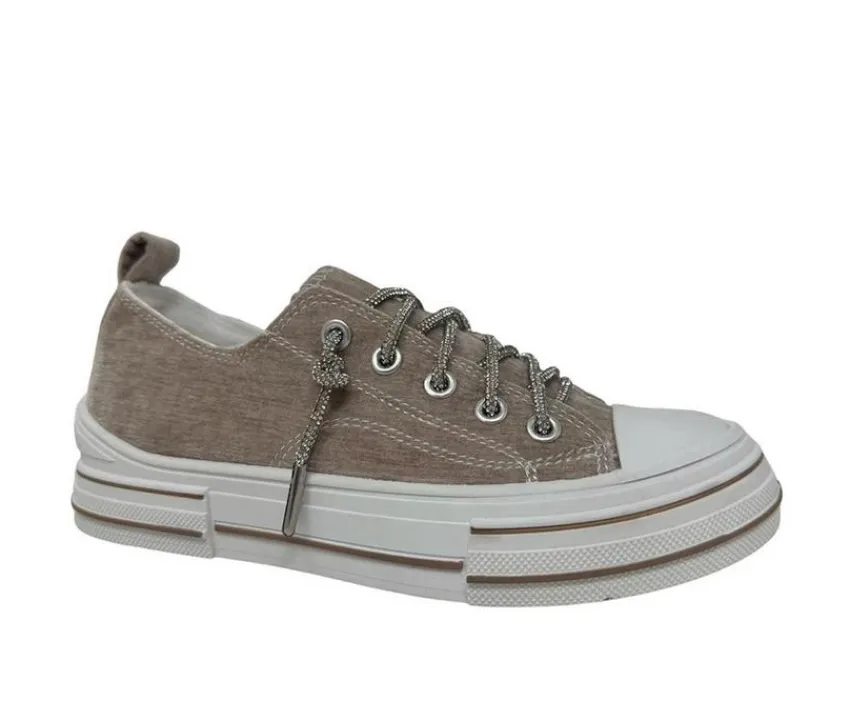 New Very G Women's Aman Velvet