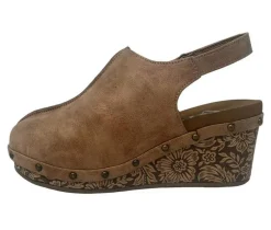 Very G Women's Miranda Wedges