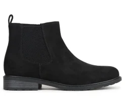 Discount Vintage 7 Eight Women's Charm Booties