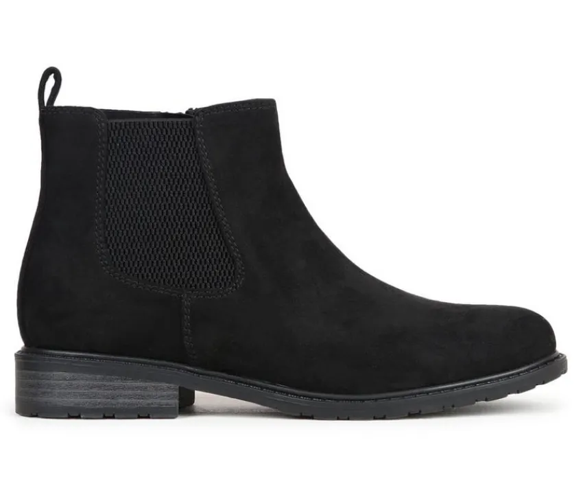 Discount Vintage 7 Eight Women's Charm Booties