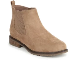 Best Vintage 7 Eight Women's Charm Booties