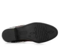 Best Vintage 7 Eight Women's Nina Booties