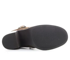 Vintage 7 Eight Women's Rowdy Booties