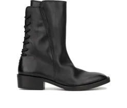 Outlet Vintage Foundry Co Women's Annabelle Booties