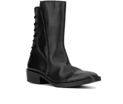 Outlet Vintage Foundry Co Women's Annabelle Booties