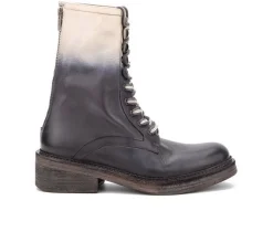 Vintage Foundry Co Women's Adalina Combat Boots