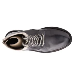 Vintage Foundry Co Women's Adalina Combat Boots