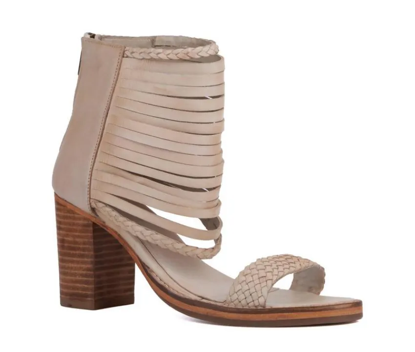 New Vintage Foundry Co Women's Leila Dress Sandals