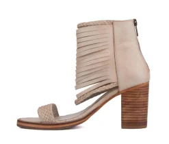 New Vintage Foundry Co Women's Leila Dress Sandals