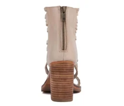 New Vintage Foundry Co Women's Leila Dress Sandals