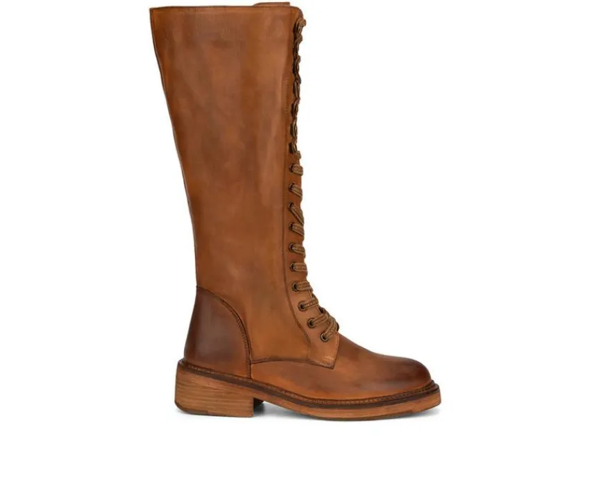 Sale Vintage Foundry Co Women's Sadelle Knee High Boots